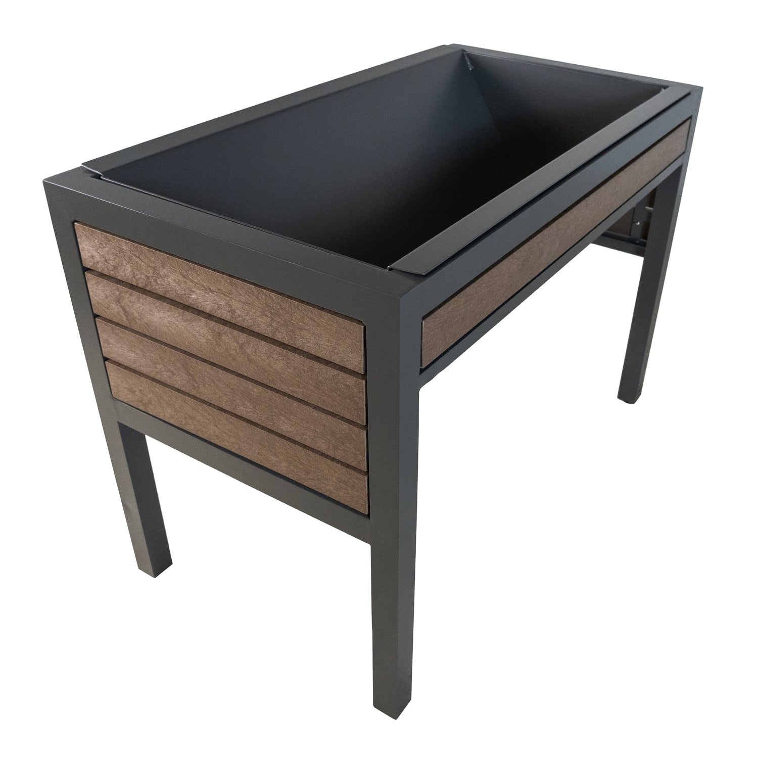Skyline ADA/ACA Accessibility Planter