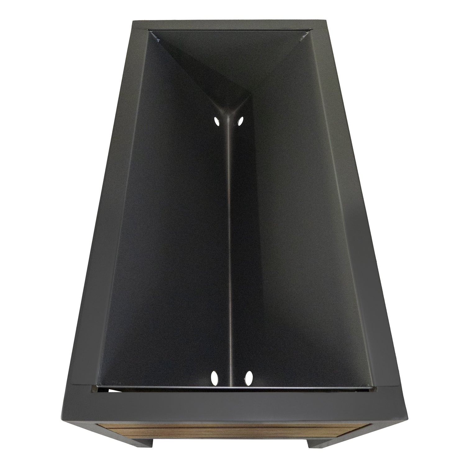Skyline ADA/ACA Accessibility Planter