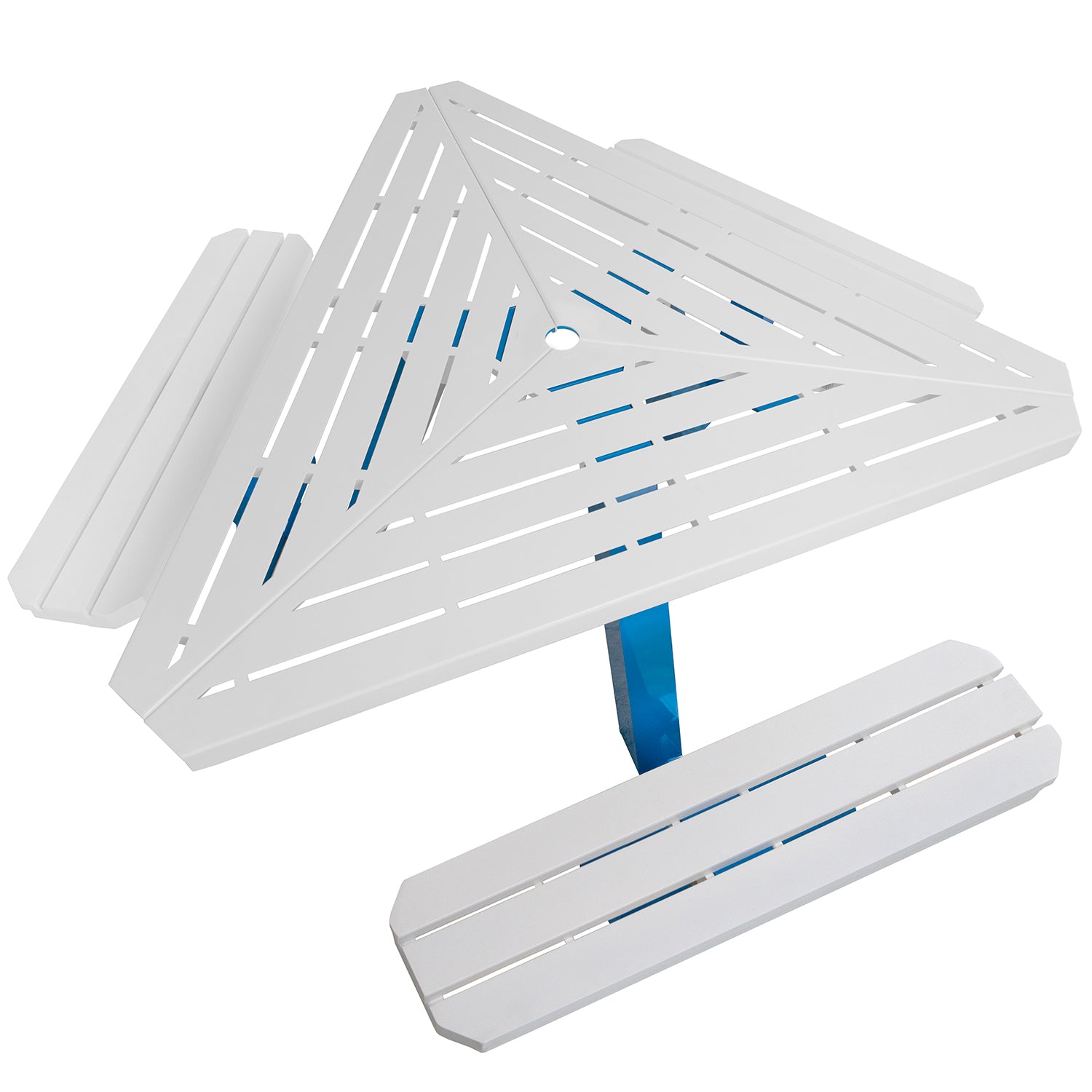 APEX HEX TABLE
