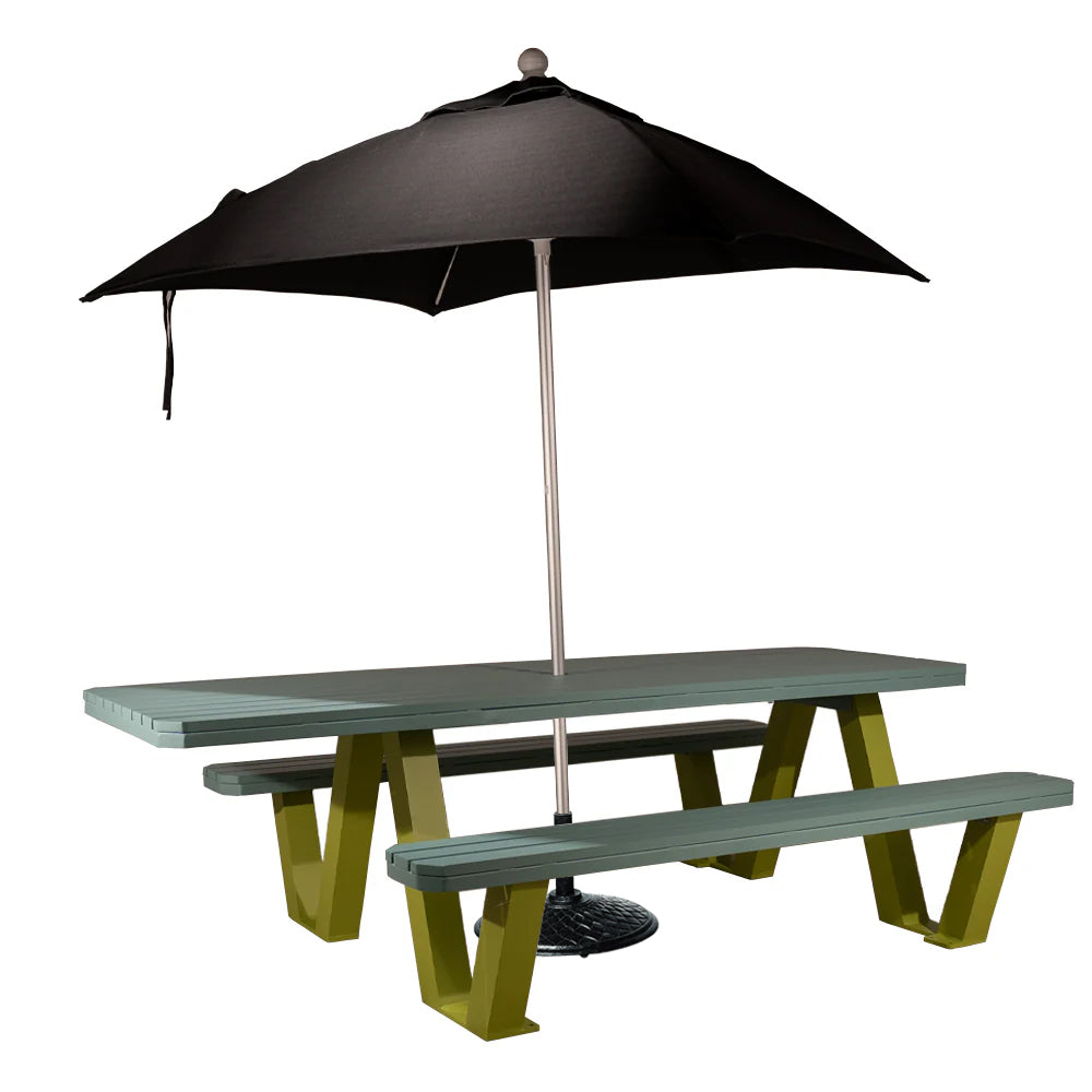 APEX Picnic Table ADA Compliant