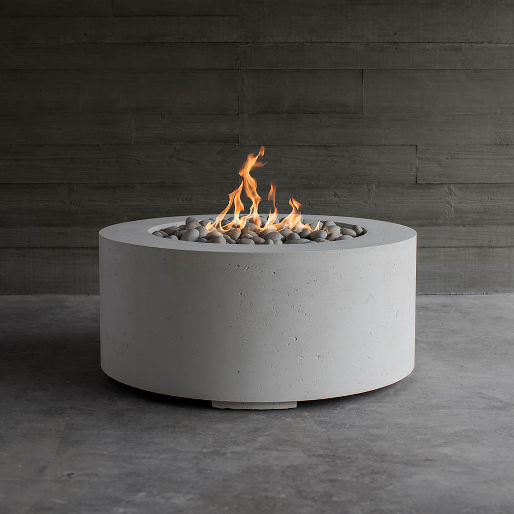 Belmont Round Firepit
