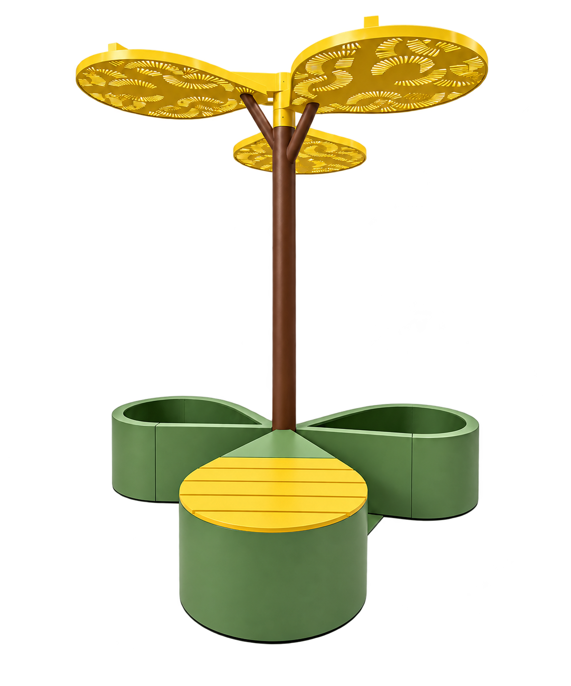 Clover Planter