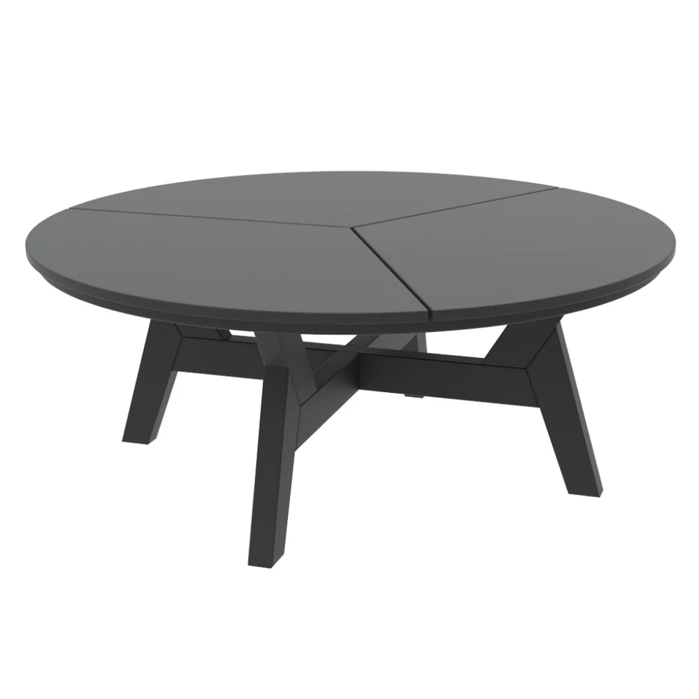 Dex Chat Table