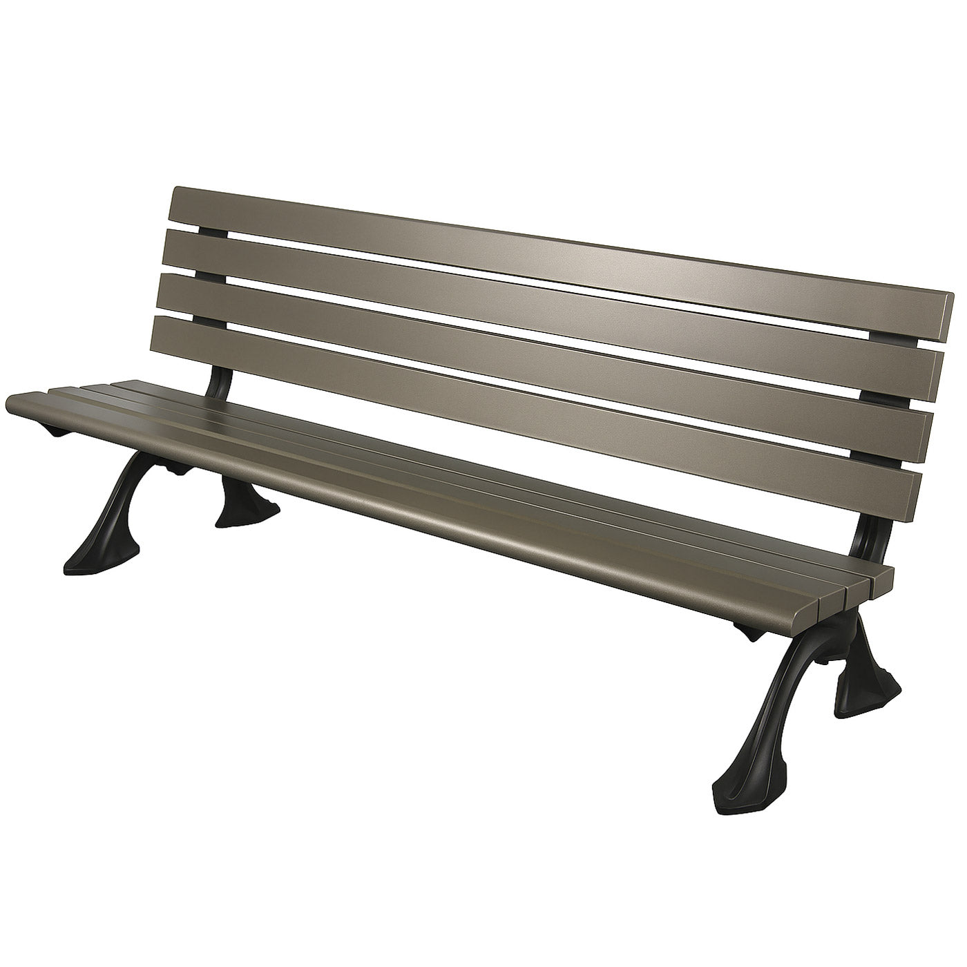 Dundas Bench