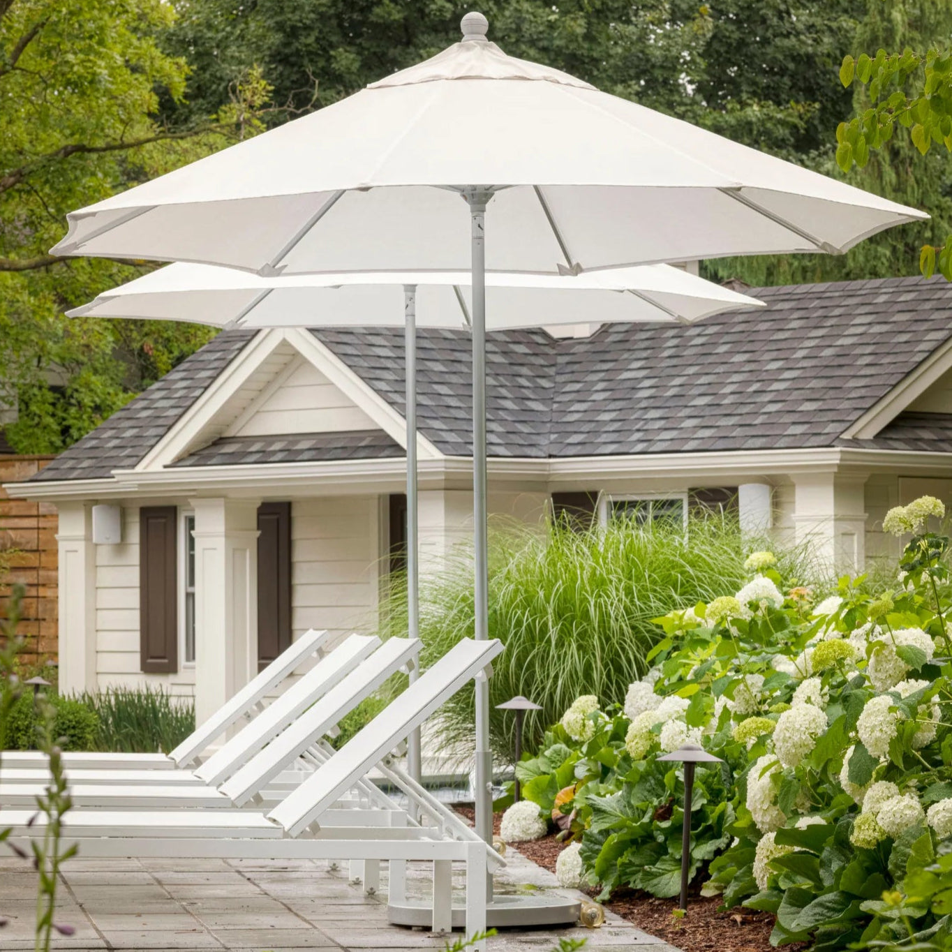 9' Market Umbrella