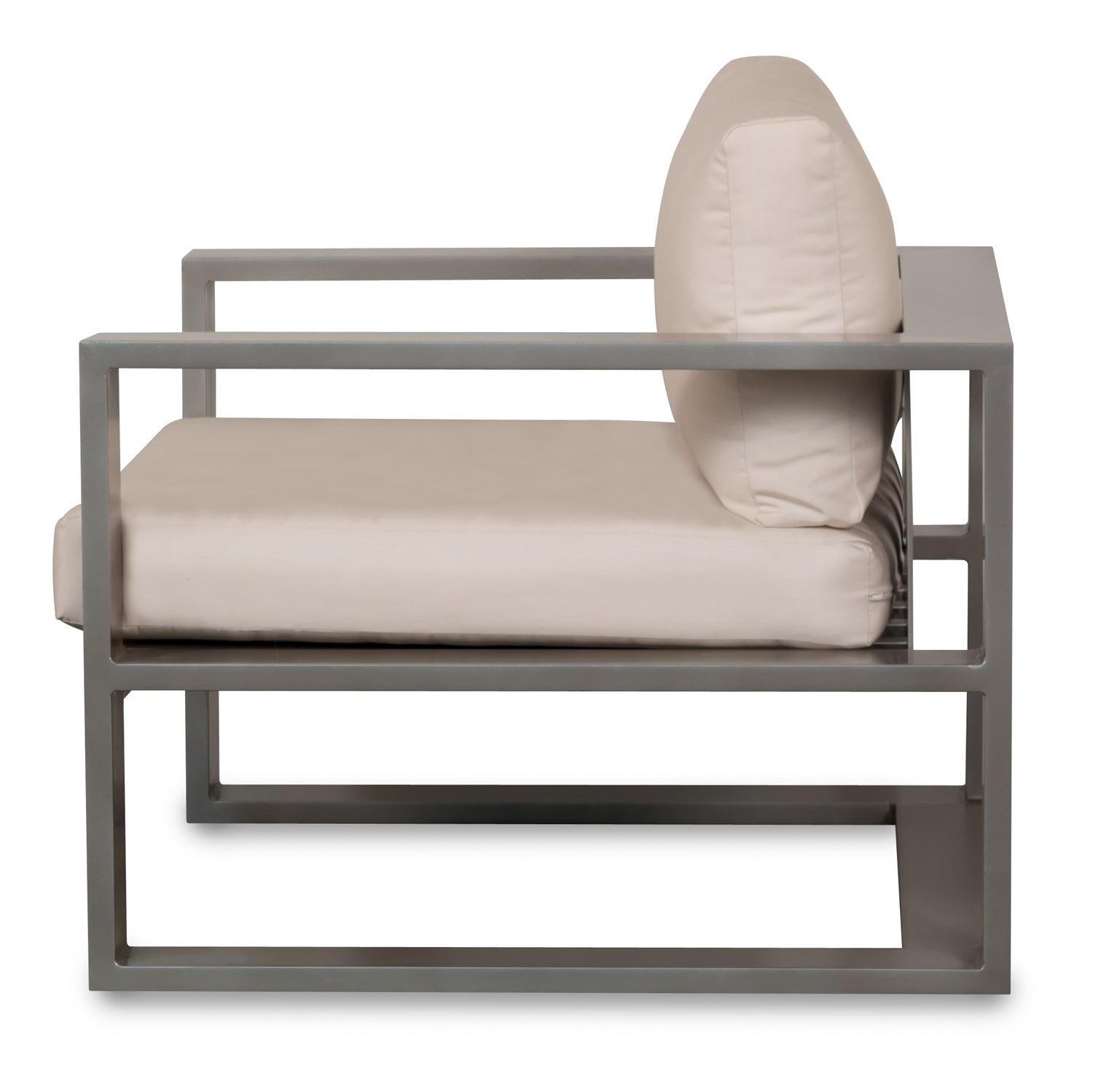 Quantum Club Chair