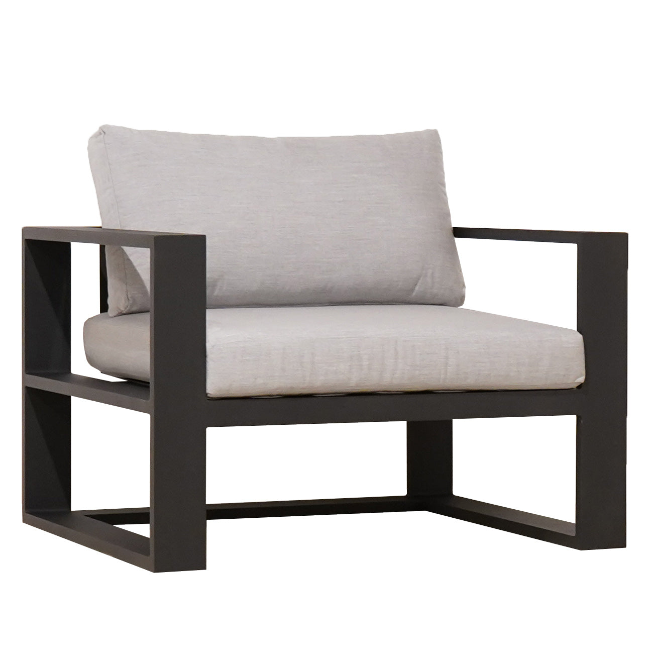Quantum Club Chair