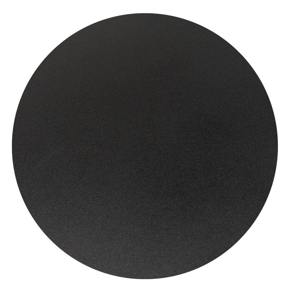 24" Razor Aluminum Table Round Table Top