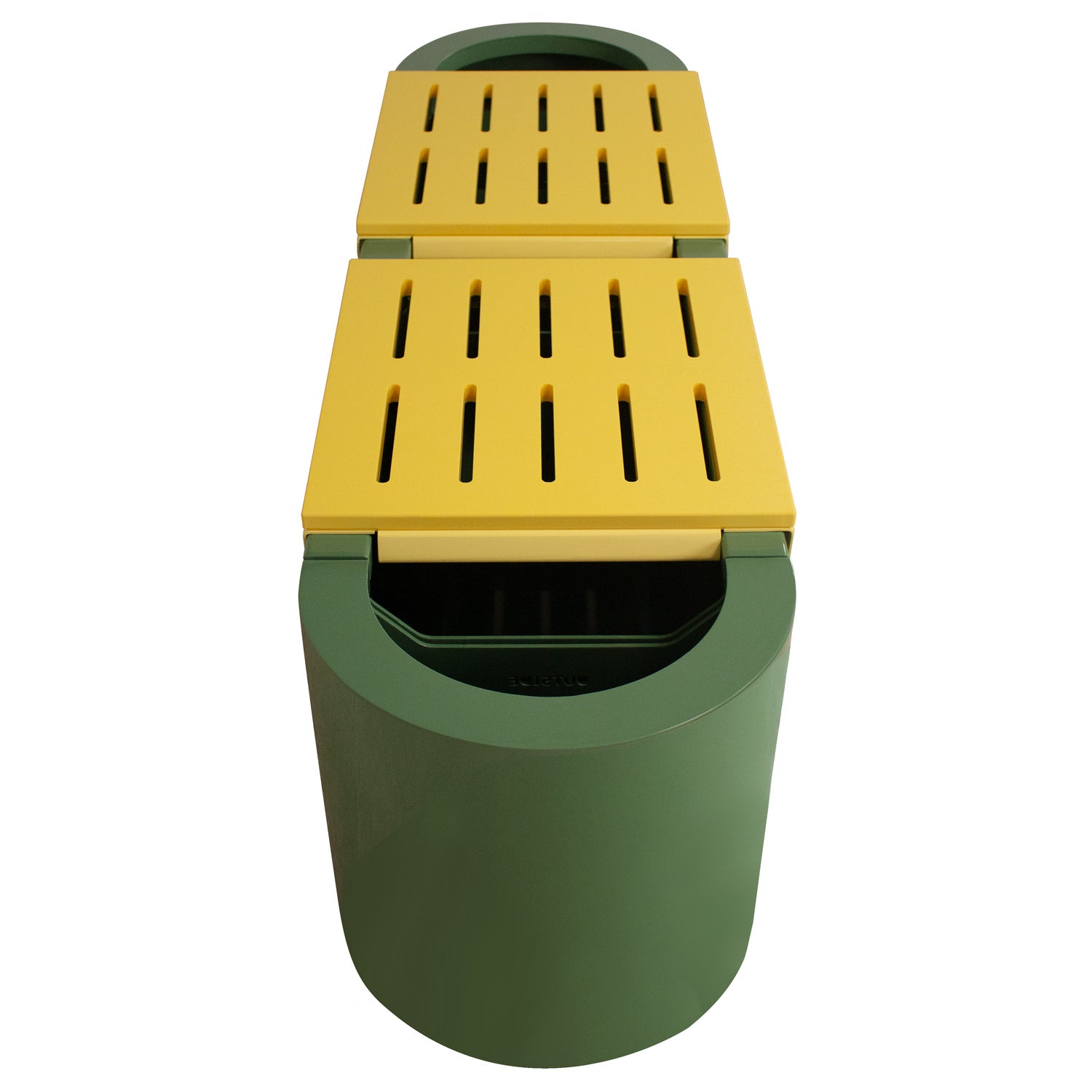 Contour Backless Seat