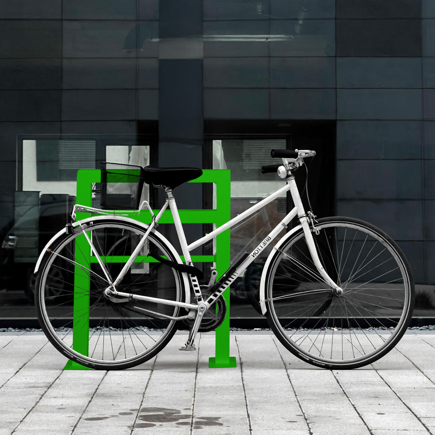 Skyline Bike Rack