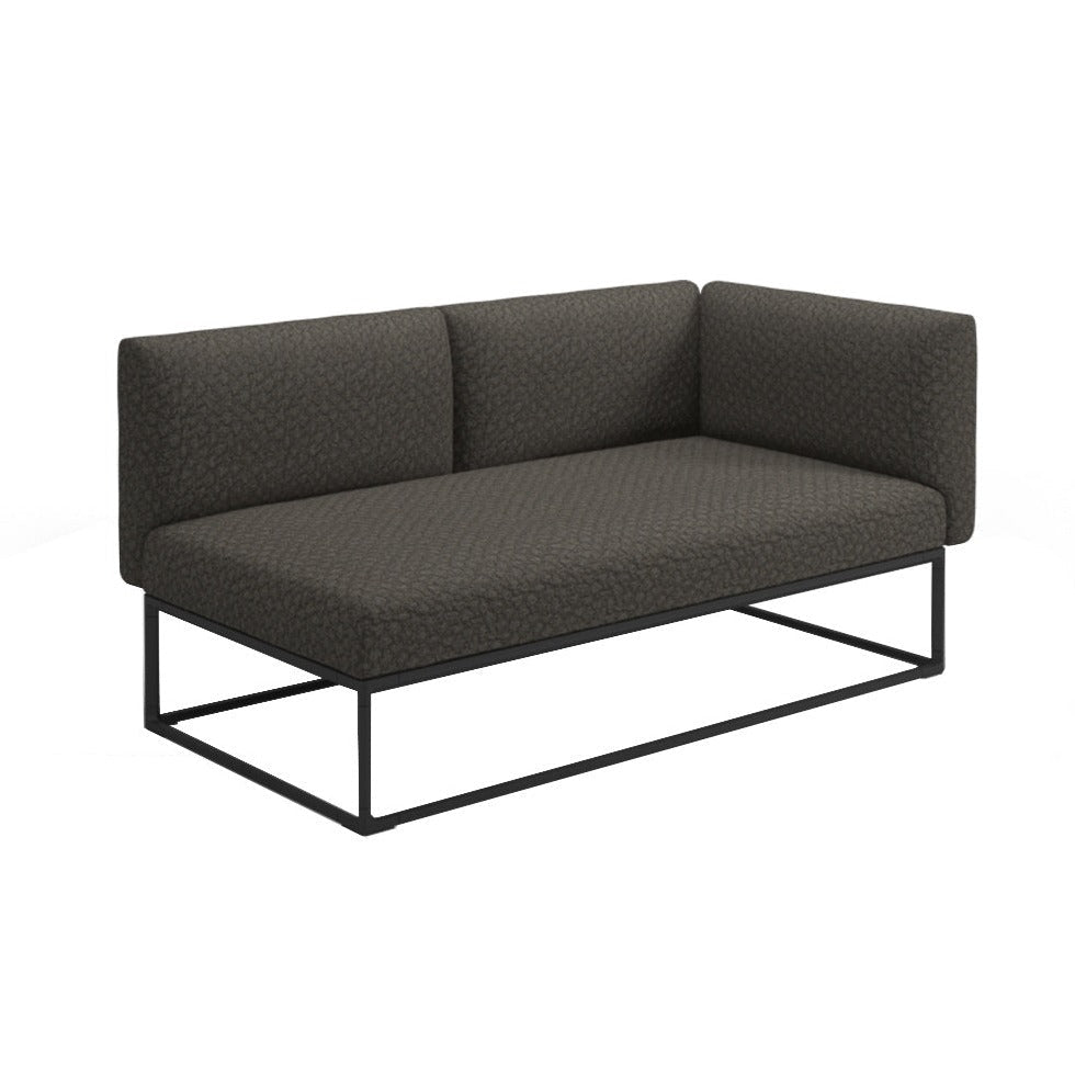 Gloster Maya Lounge Left/Right End Unit 63.5''