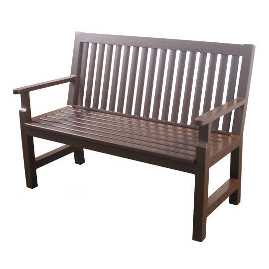 4' New England II Bench