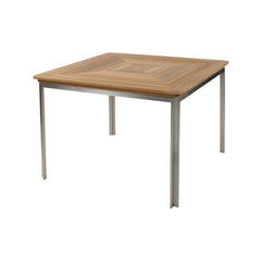 Tivoli Stainless and Teak 42