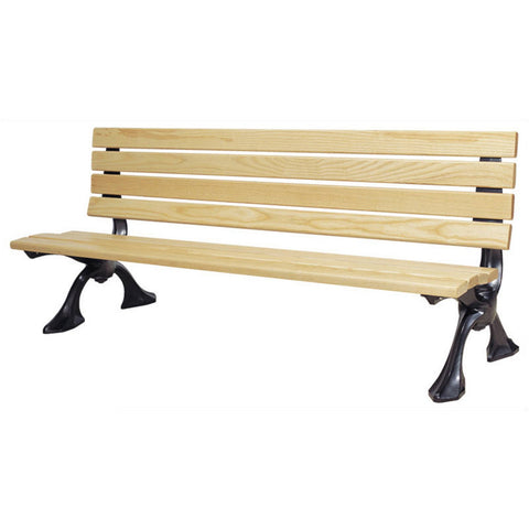 Dundas Bench