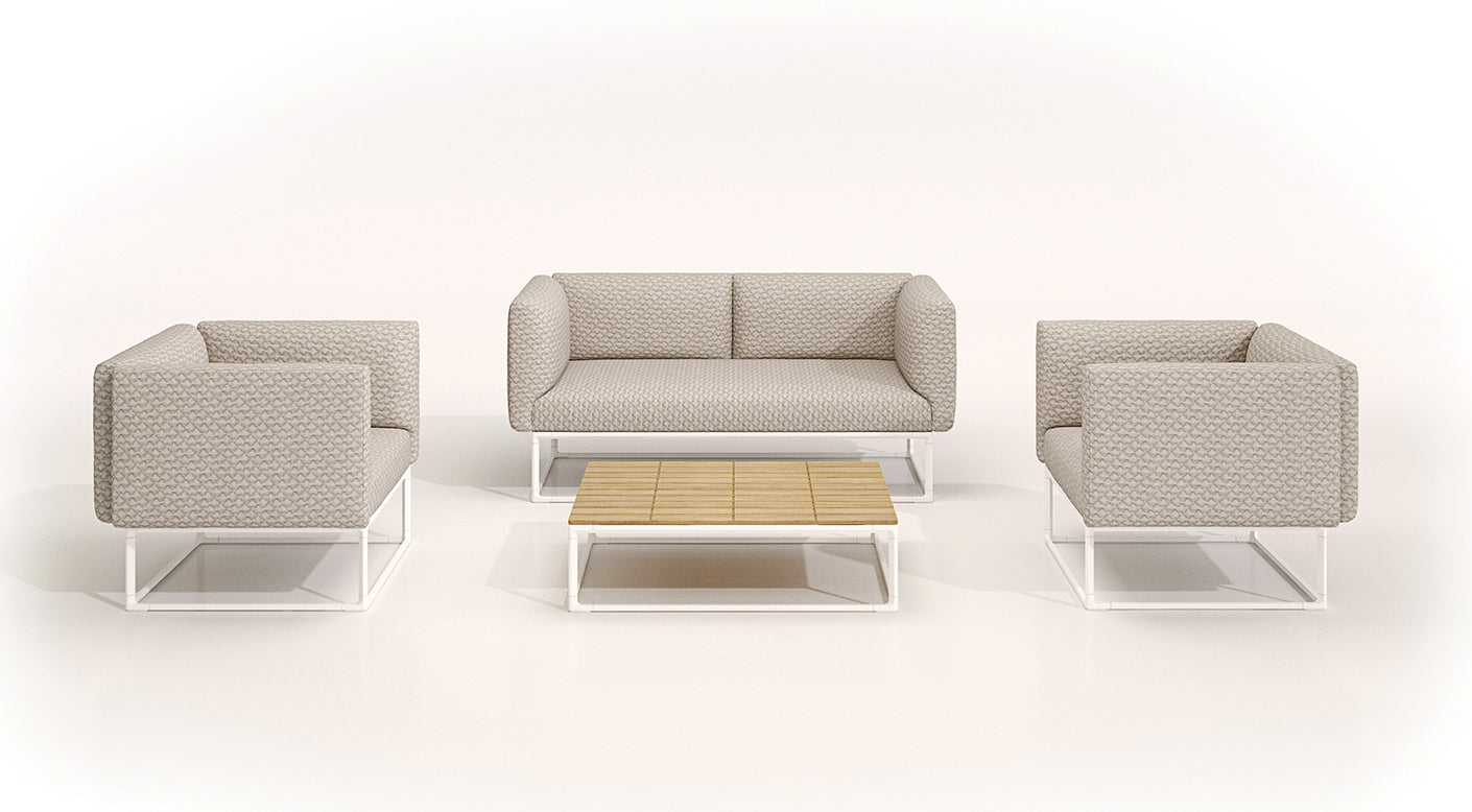 Gloster Maya Lounge Sofa