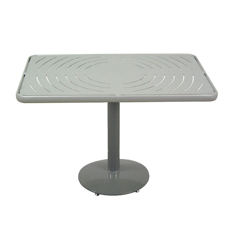 Saville Rectangular Table 24" x 42"