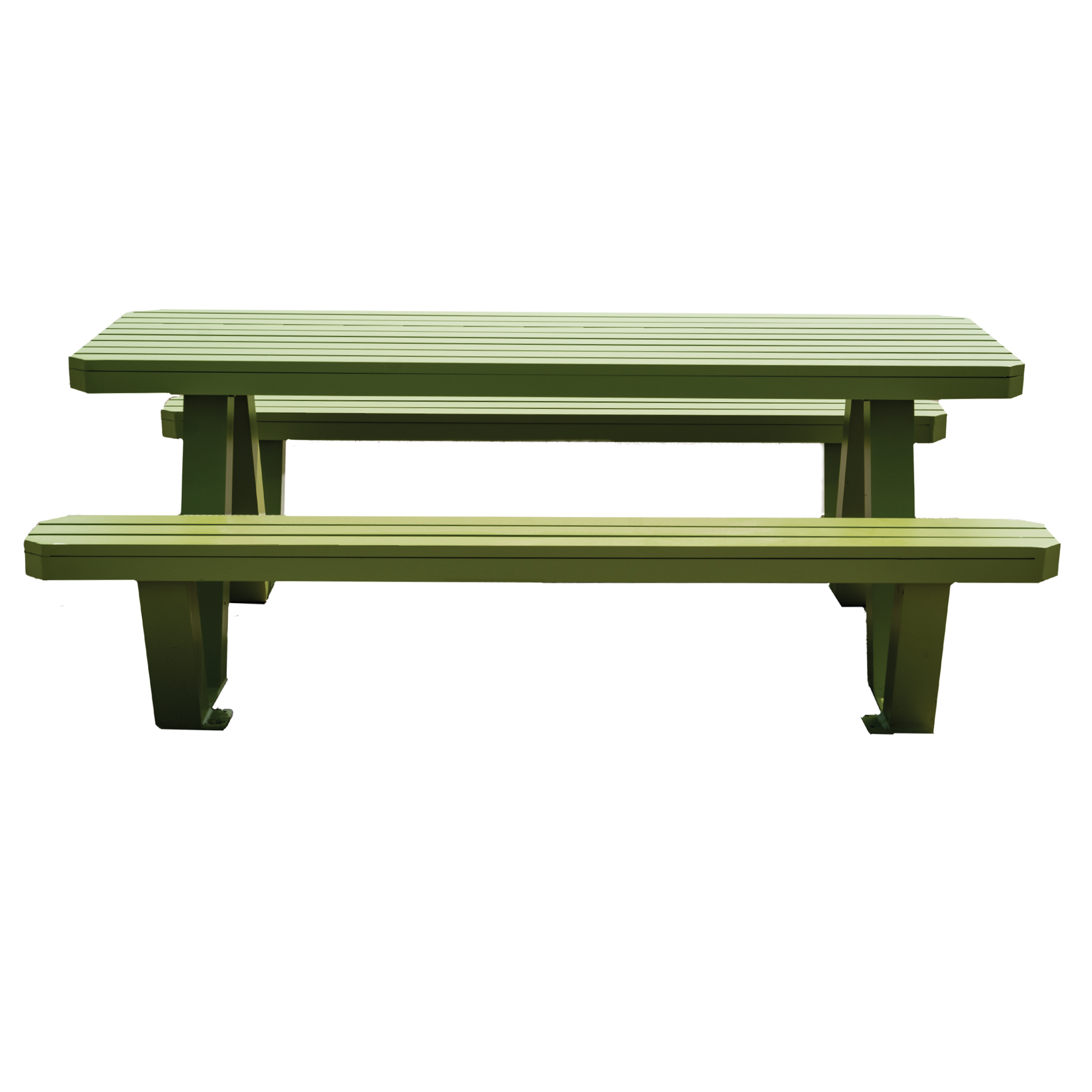 APEX Picnic Table