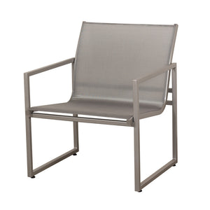 Shore II Sling Lounge Chair