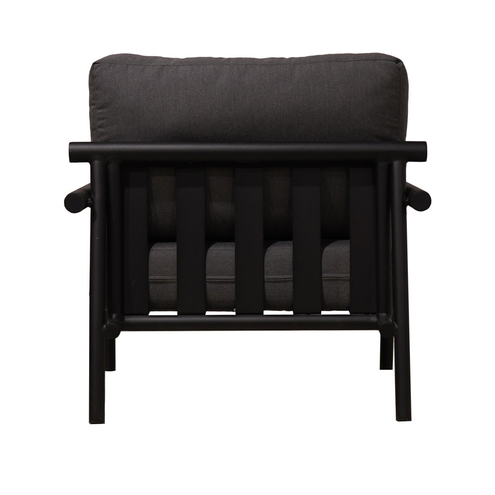 Andreas Lounge Chair