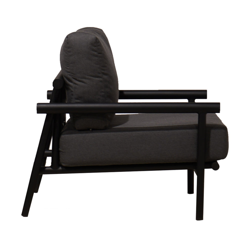 Andreas Lounge Chair