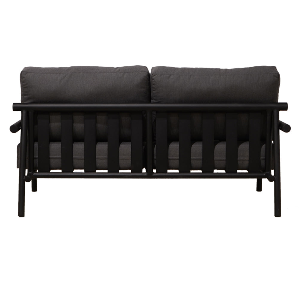 Andreas Loveseat with 2 Armrests