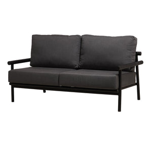 Andreas Loveseat with 2 Armrests