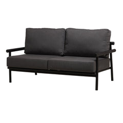 Andreas Loveseat with 2 Armrests