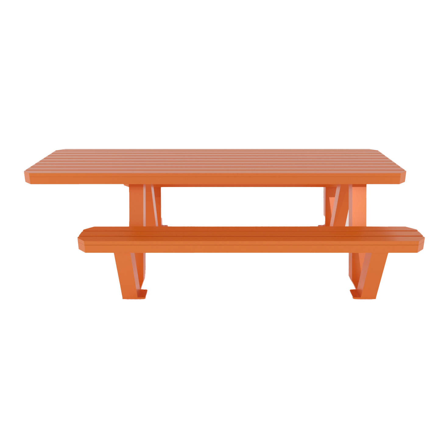 APEX Picnic Table ADA Compliant
