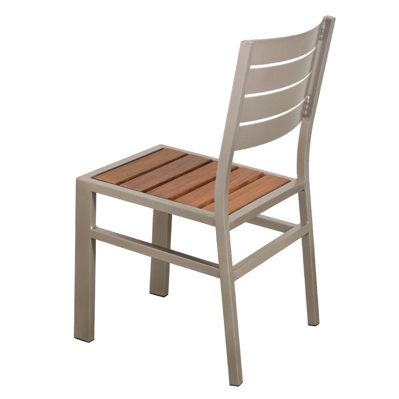 Monterey II Stacking Side Chair