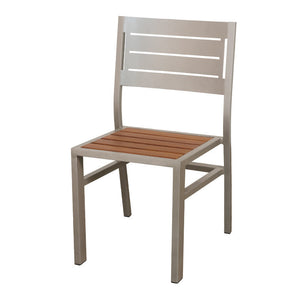 Monterey II Stacking Side Chair