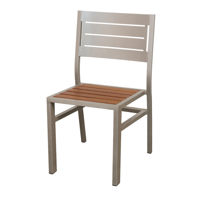 Monterey II Stacking Side Chair