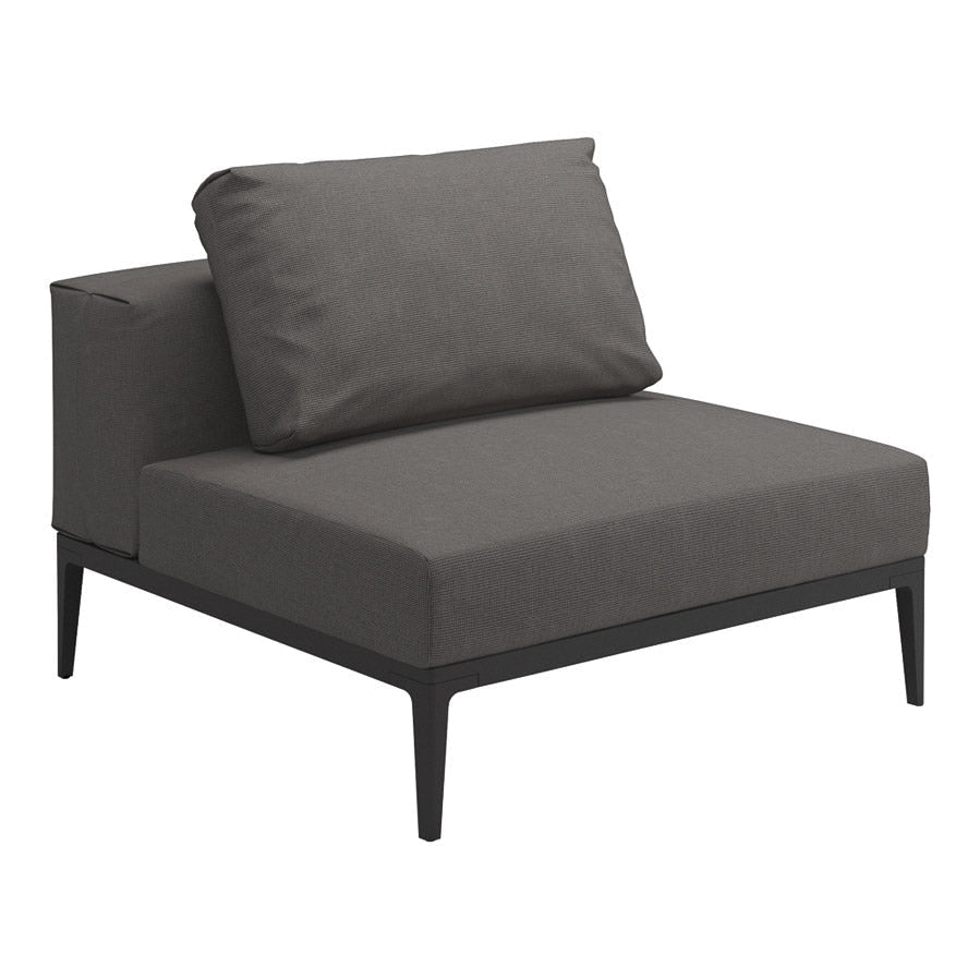 Gloster Grid Lounge Small Centre Unit