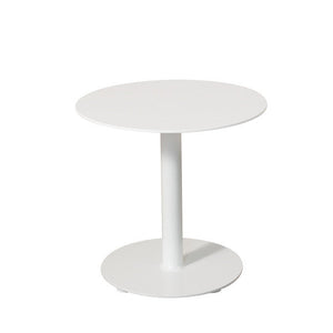 18" Razor Aluminum Patio Table