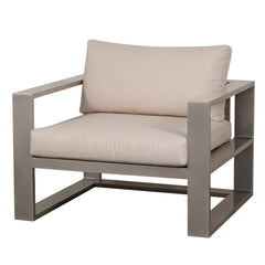 Quantum Club Chair