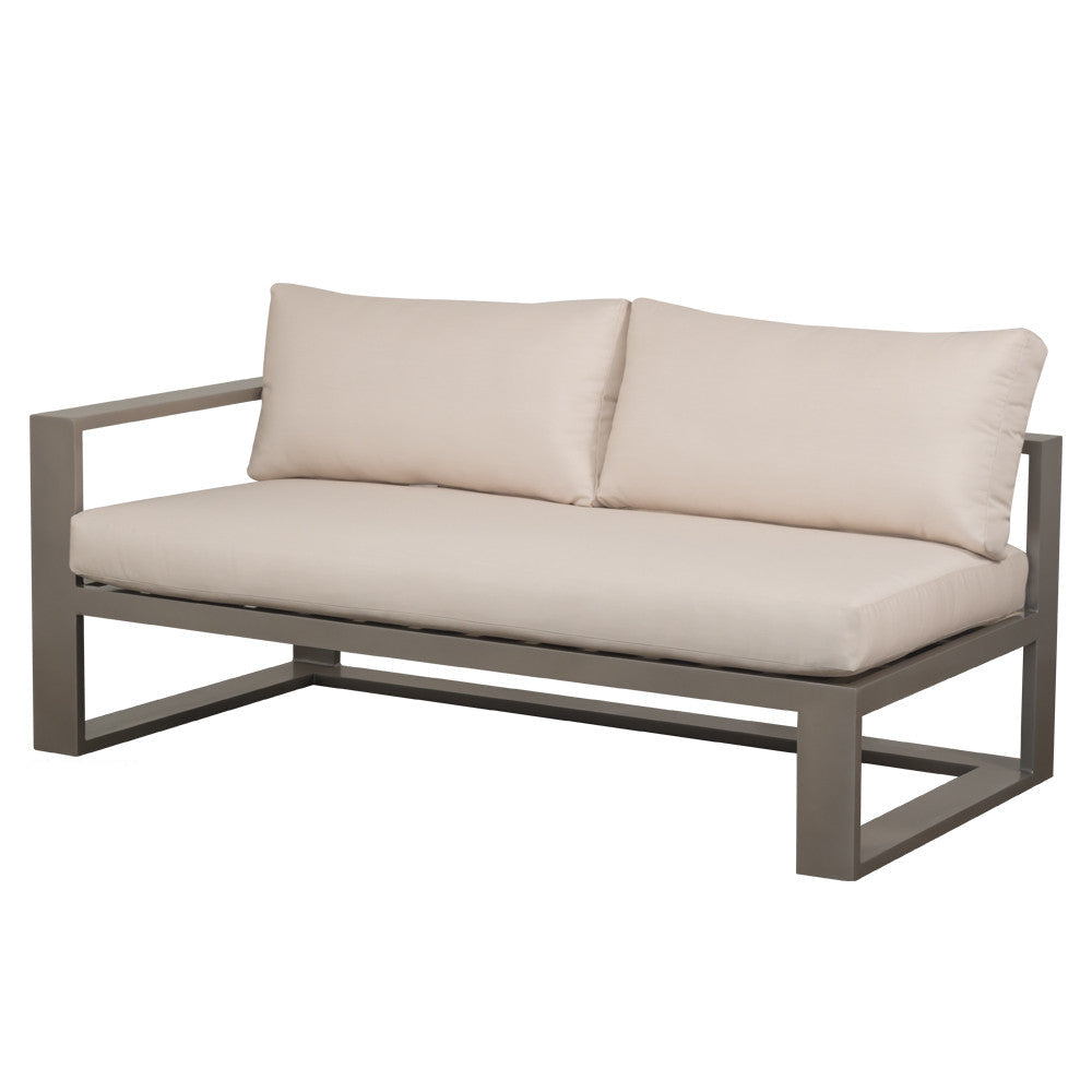 Quantum LAF Loveseat