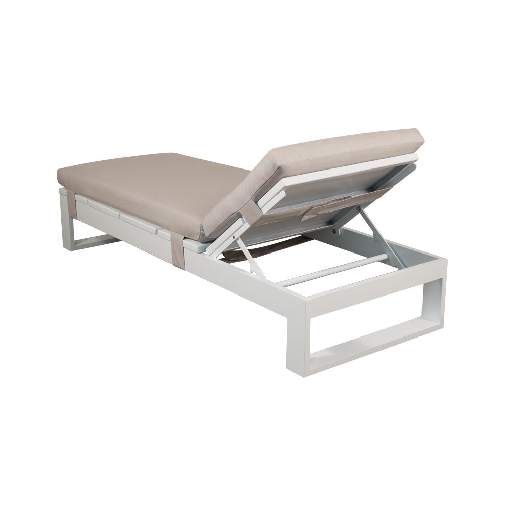 Quantum Daybed