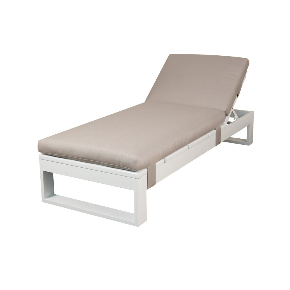 Quantum Daybed
