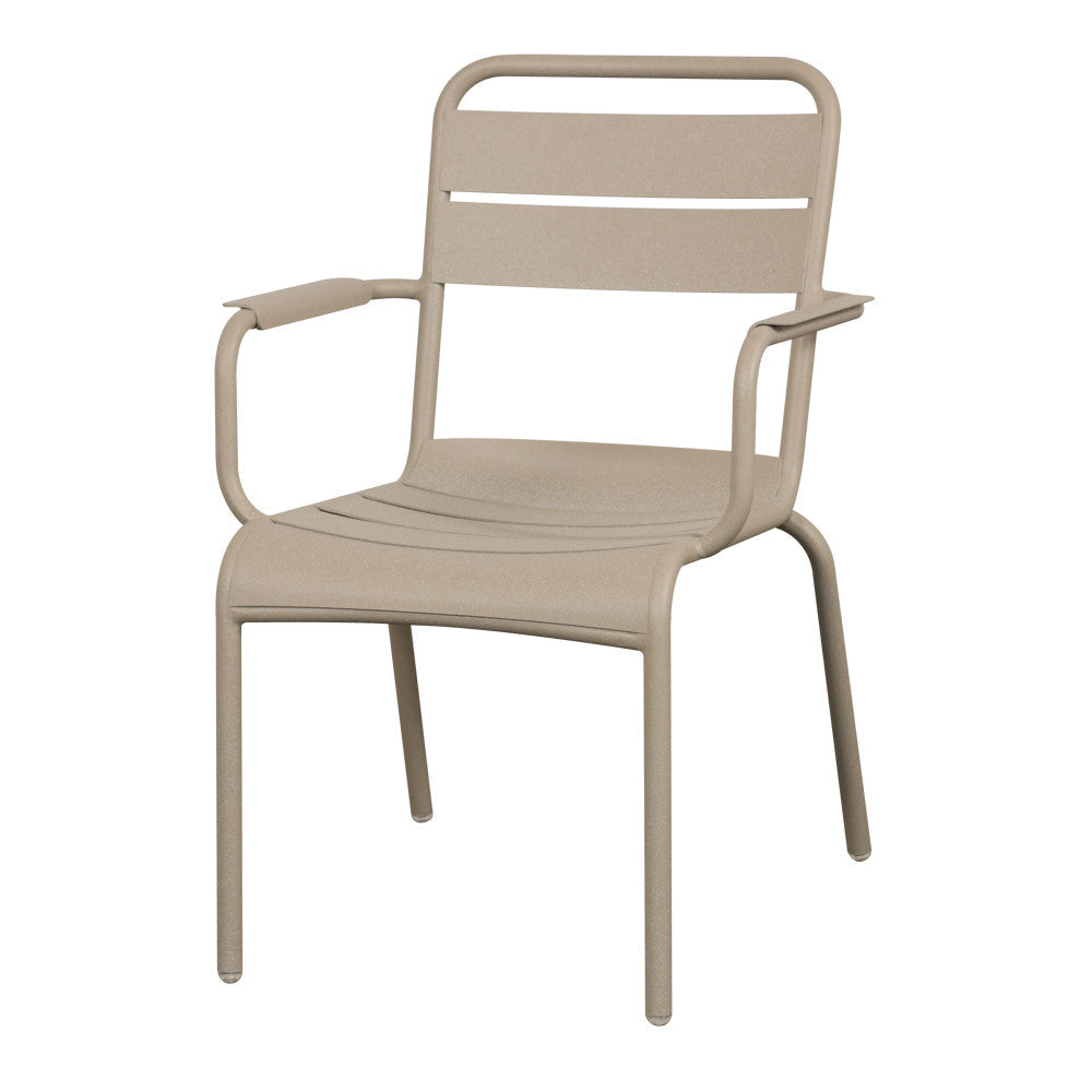 La Salle Arm Chair