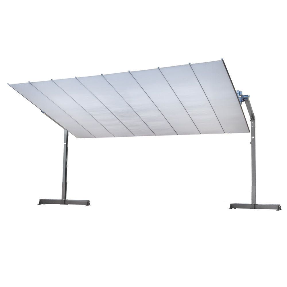 Retractable Awning