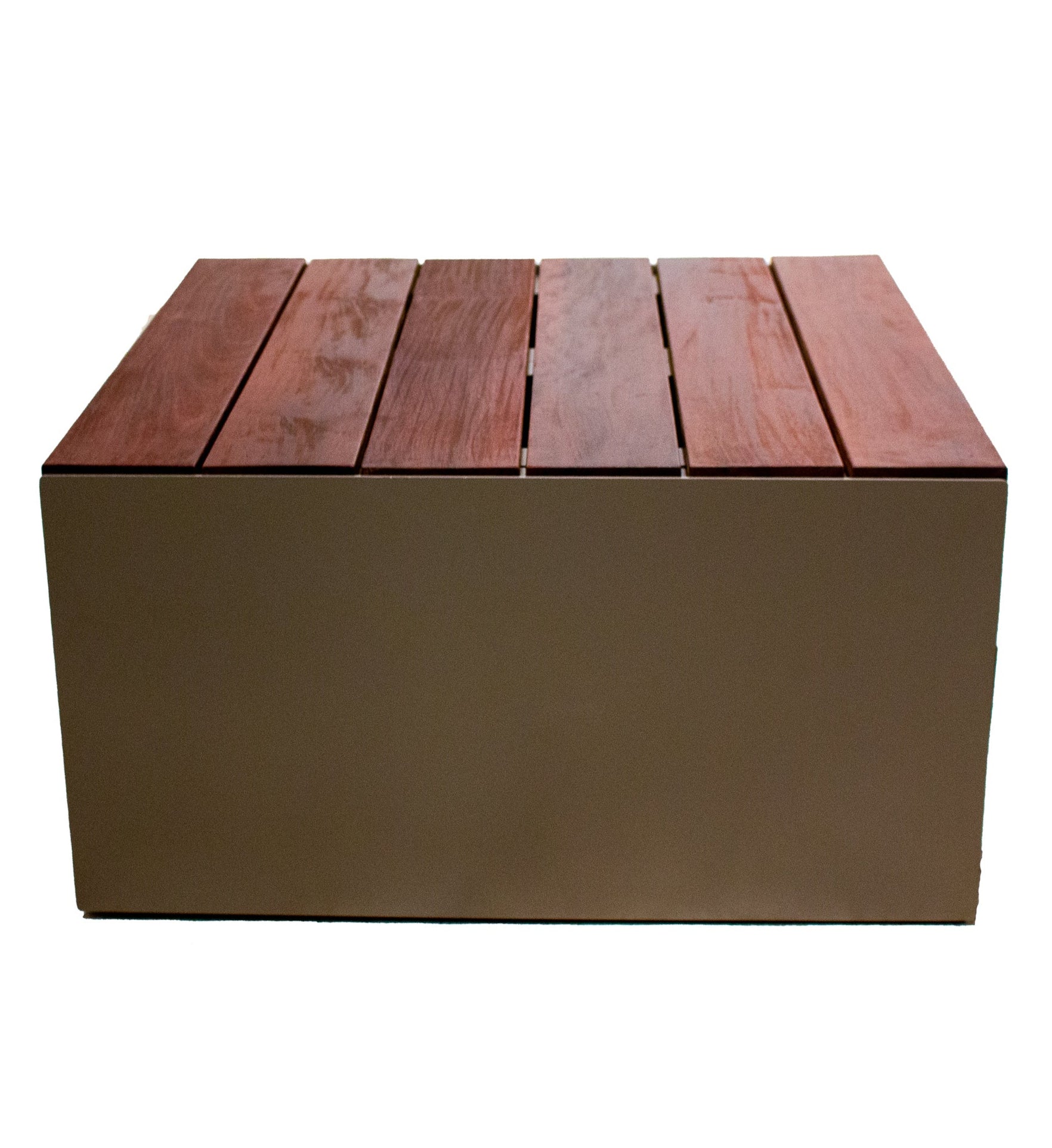 32" BLOX Square Backless Seating