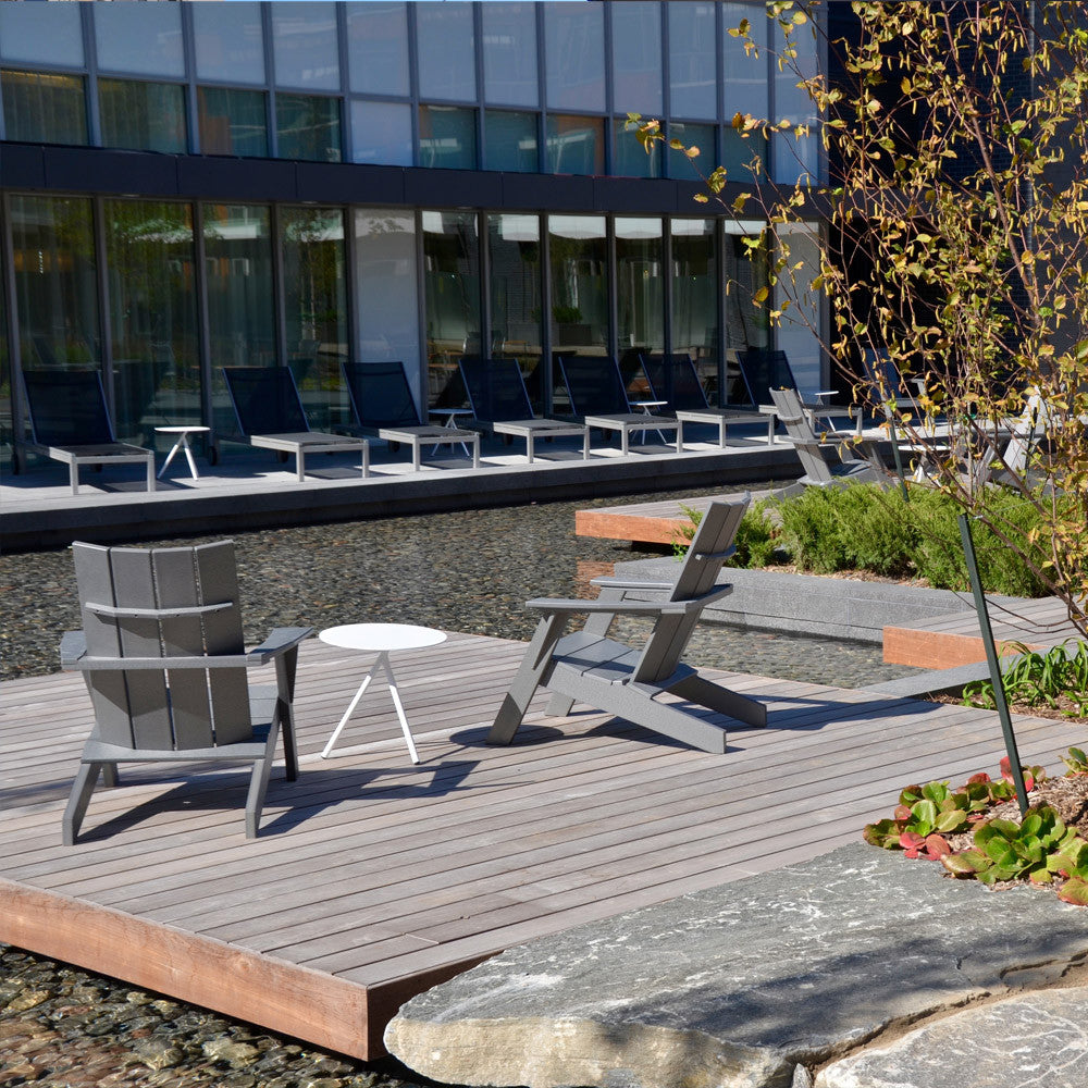 Maine Adirondack Chair