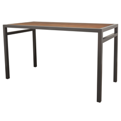 Skyline IV Bar Table