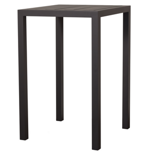 27" Skyline V Bar Table