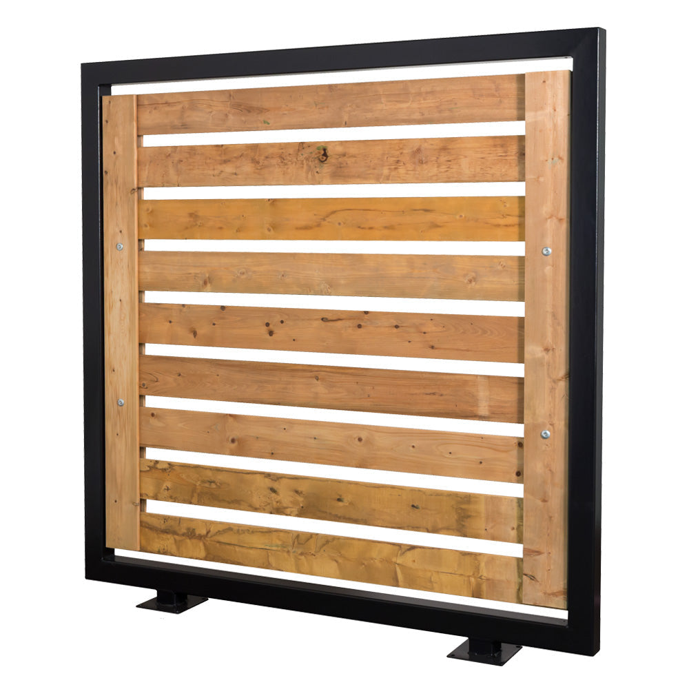 6' Spacelinx Privacy Panel