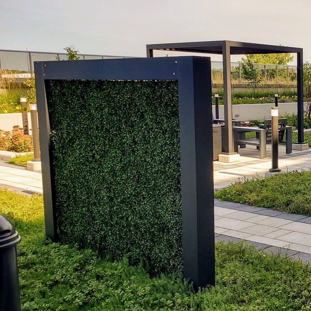 Paradigm Plant Wall