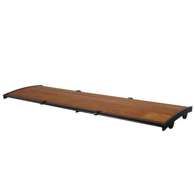 Surface Backless Bench