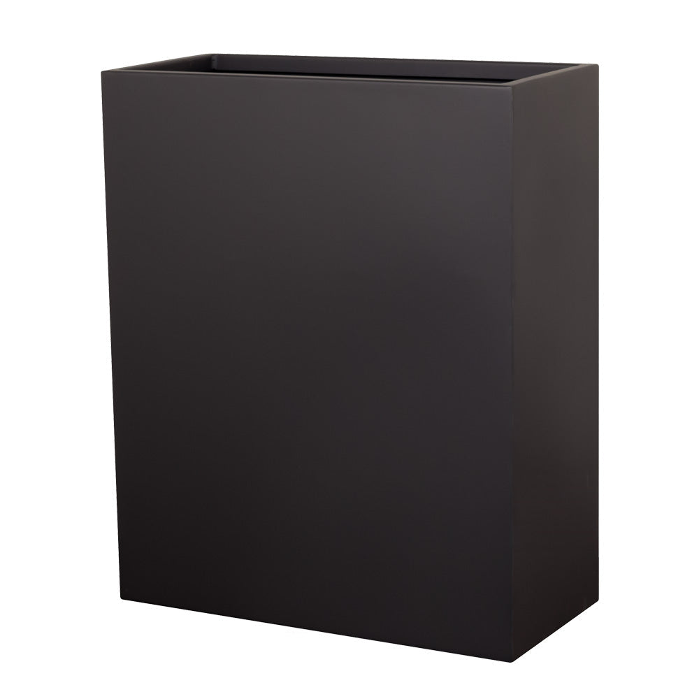 34" Terrace Aluminum Planter