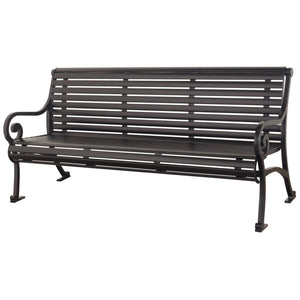 Festival 3 Bench