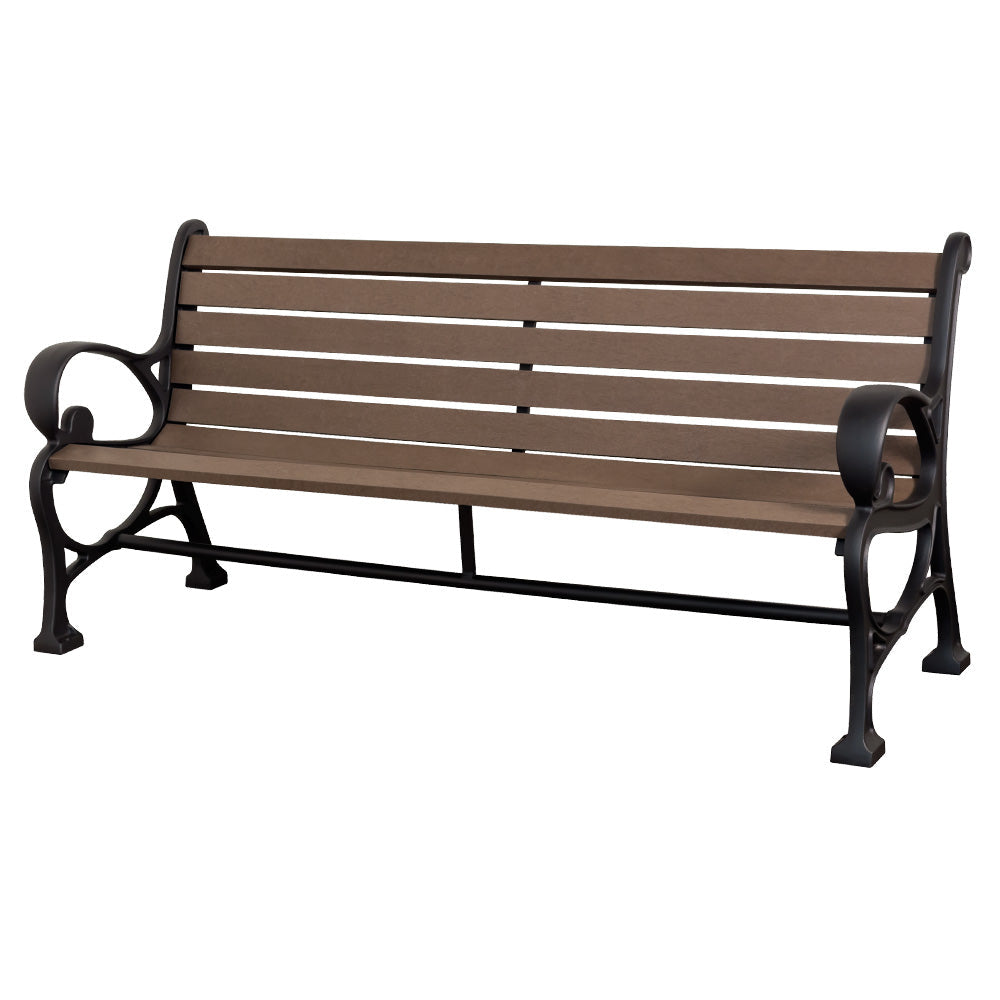 Heritage Bench