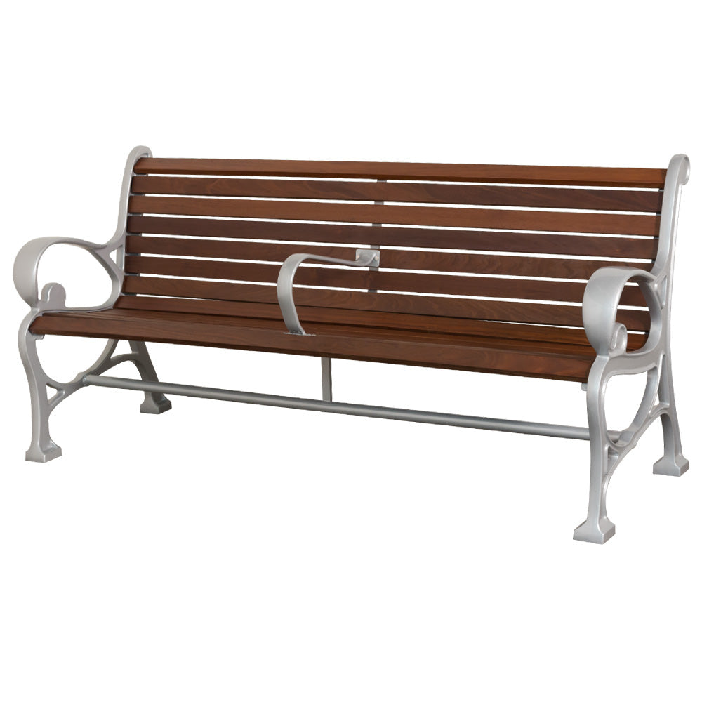 Heritage Bench